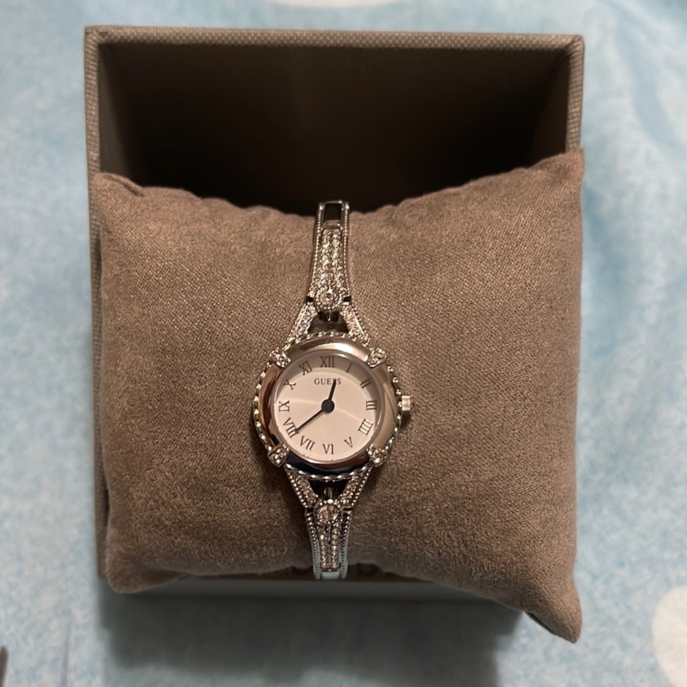 Guess new watch